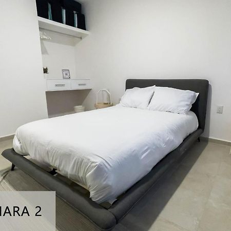 Apartamento Nuevo En Veracruz Centro Экстерьер фото