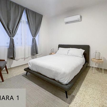 Apartamento Nuevo En Veracruz Centro Экстерьер фото