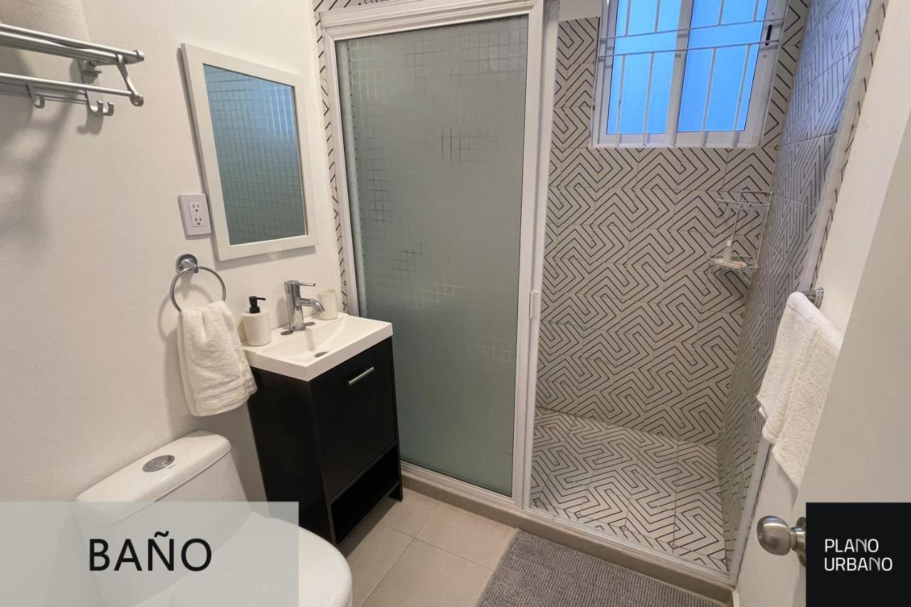 Apartamento Nuevo En Veracruz Centro Экстерьер фото