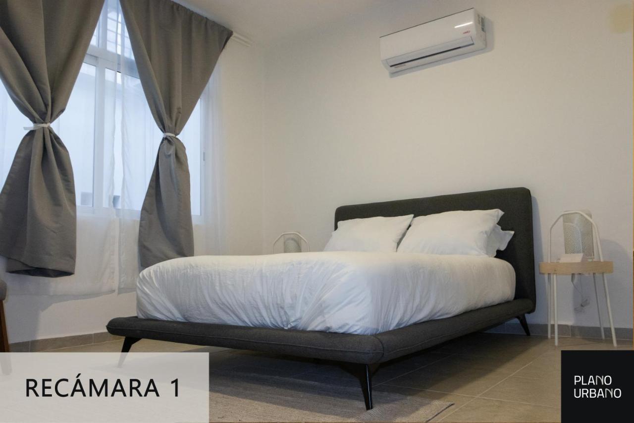Apartamento Nuevo En Veracruz Centro Экстерьер фото