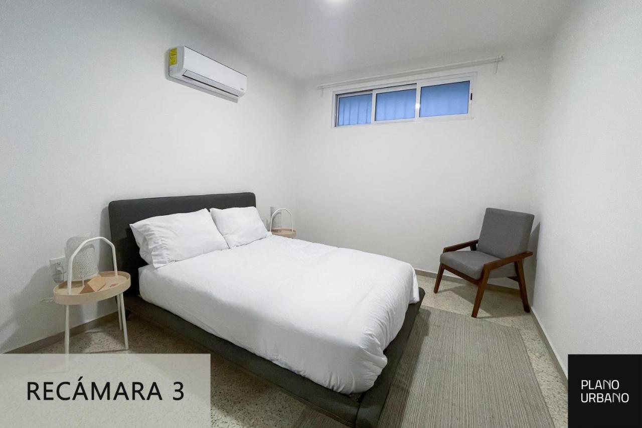 Apartamento Nuevo En Veracruz Centro Экстерьер фото