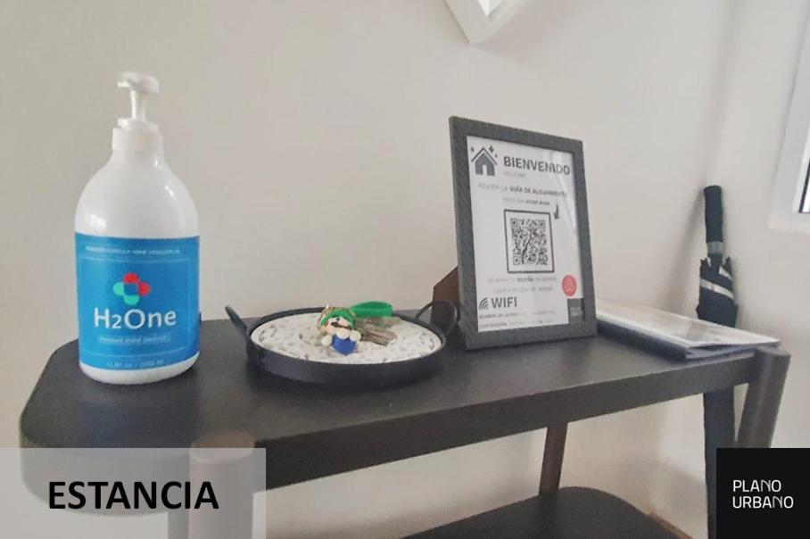 Apartamento Nuevo En Veracruz Centro Экстерьер фото