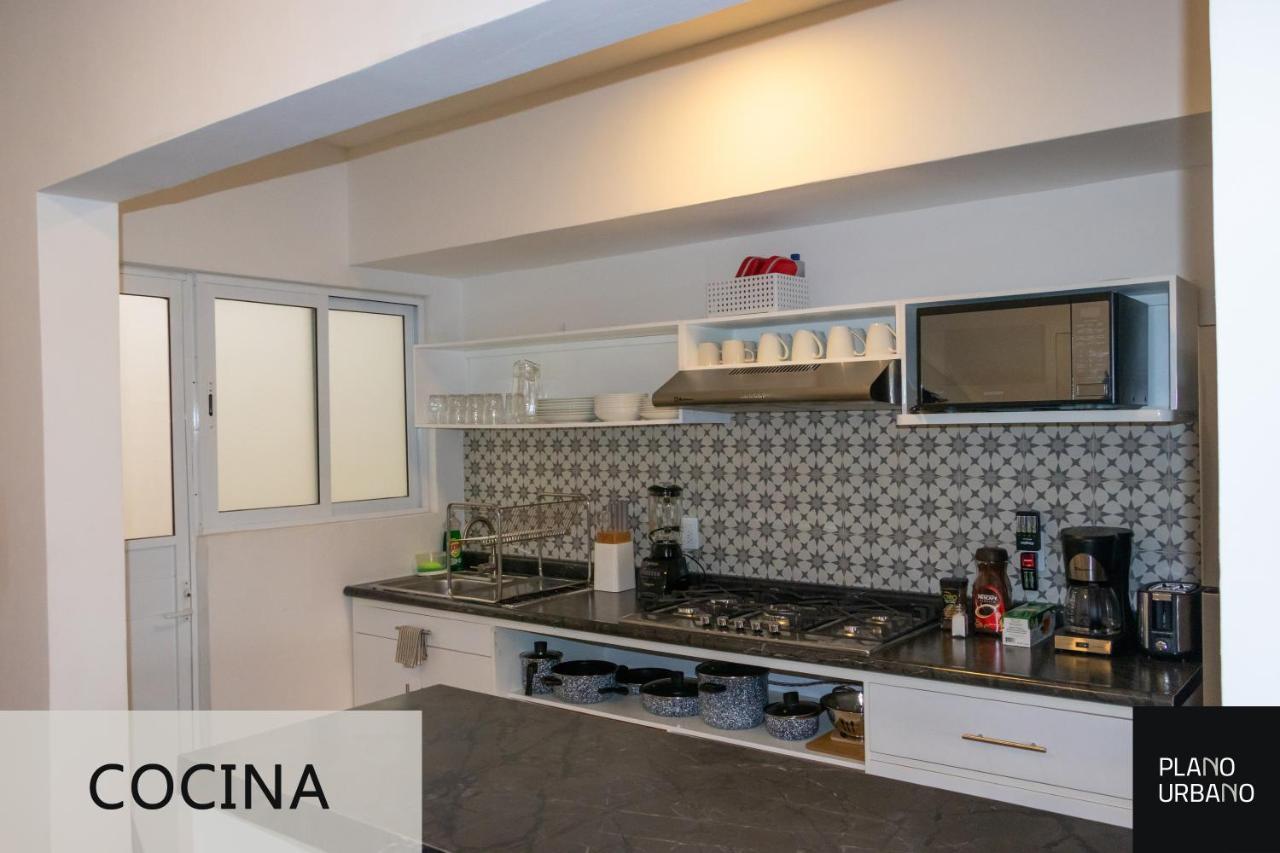 Apartamento Nuevo En Veracruz Centro Экстерьер фото