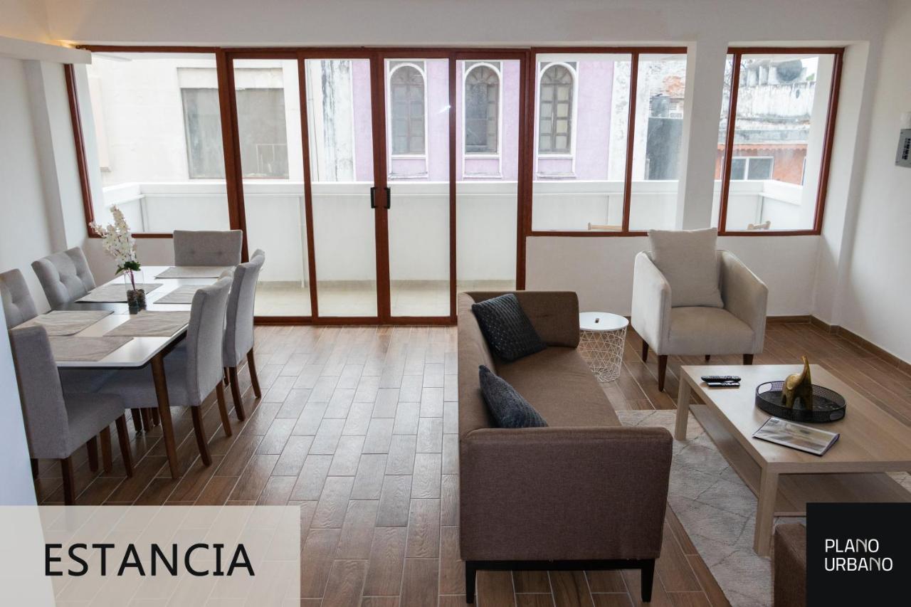 Apartamento Nuevo En Veracruz Centro Экстерьер фото