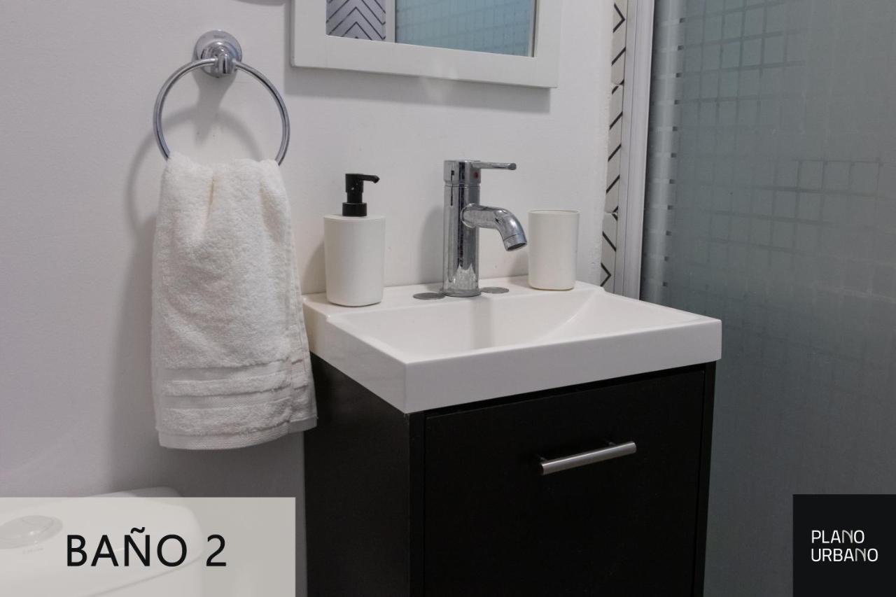 Apartamento Nuevo En Veracruz Centro Экстерьер фото