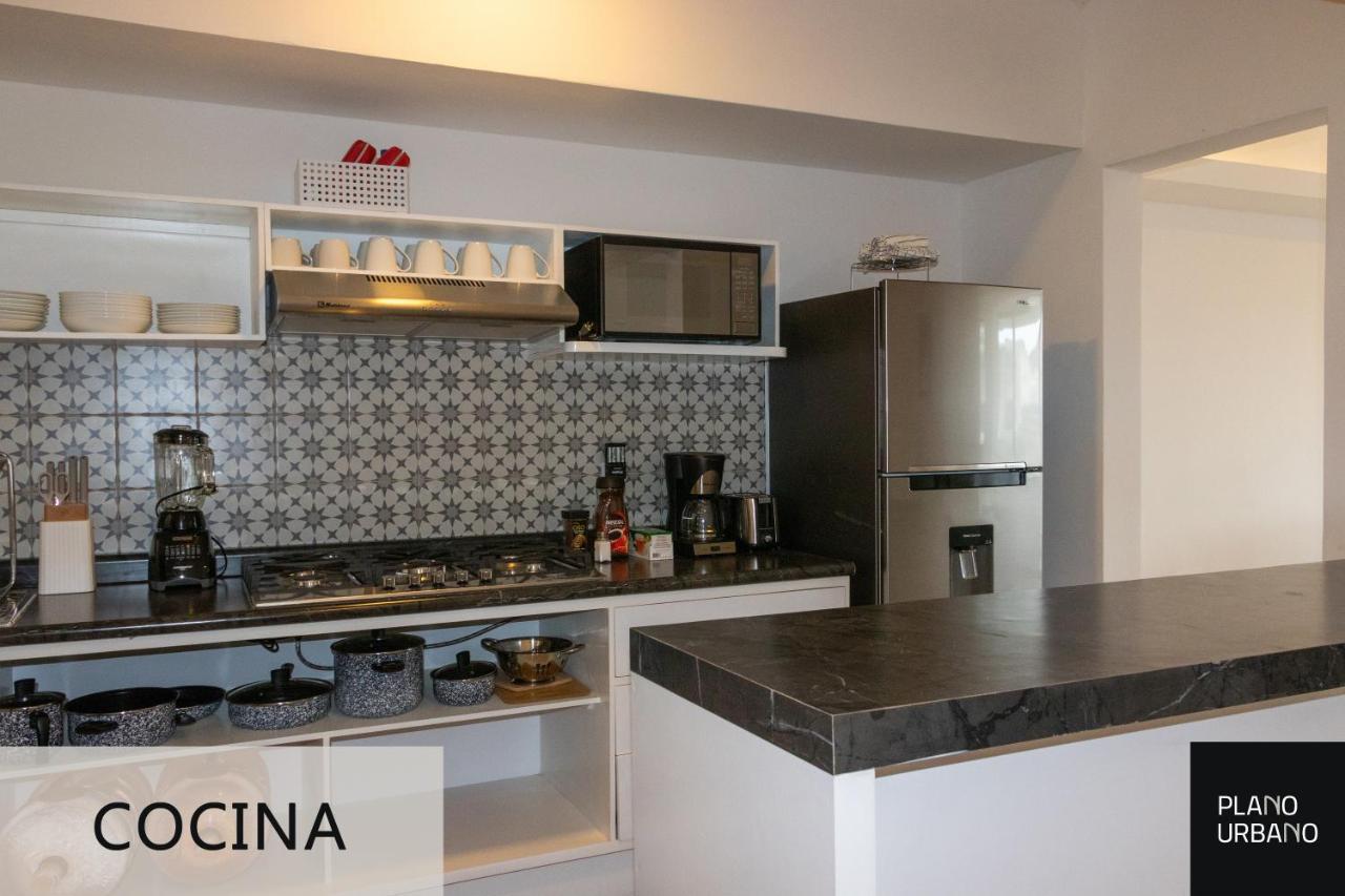Apartamento Nuevo En Veracruz Centro Экстерьер фото