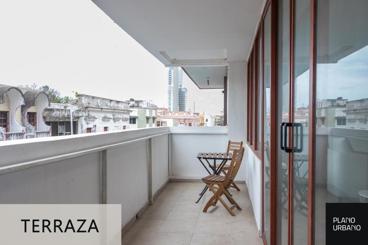 Apartamento Nuevo En Veracruz Centro Экстерьер фото