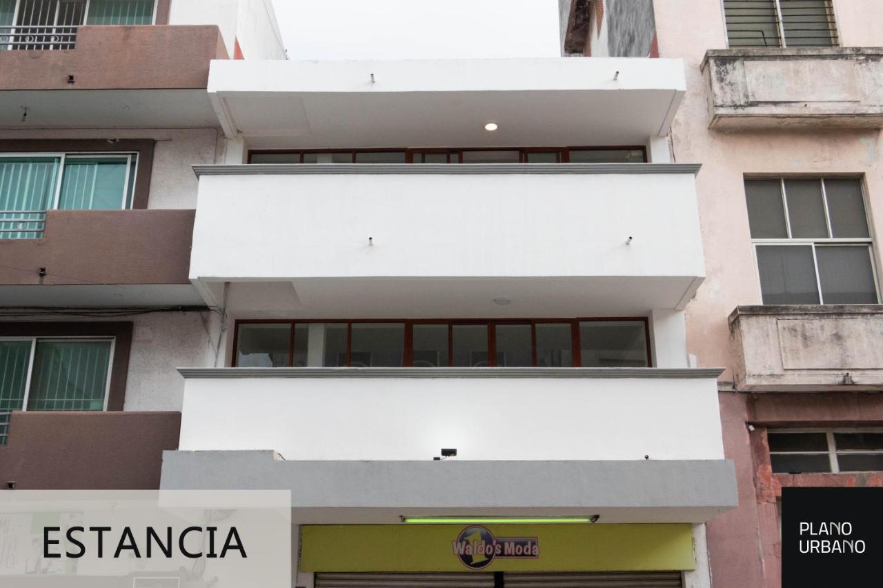 Apartamento Nuevo En Veracruz Centro Экстерьер фото