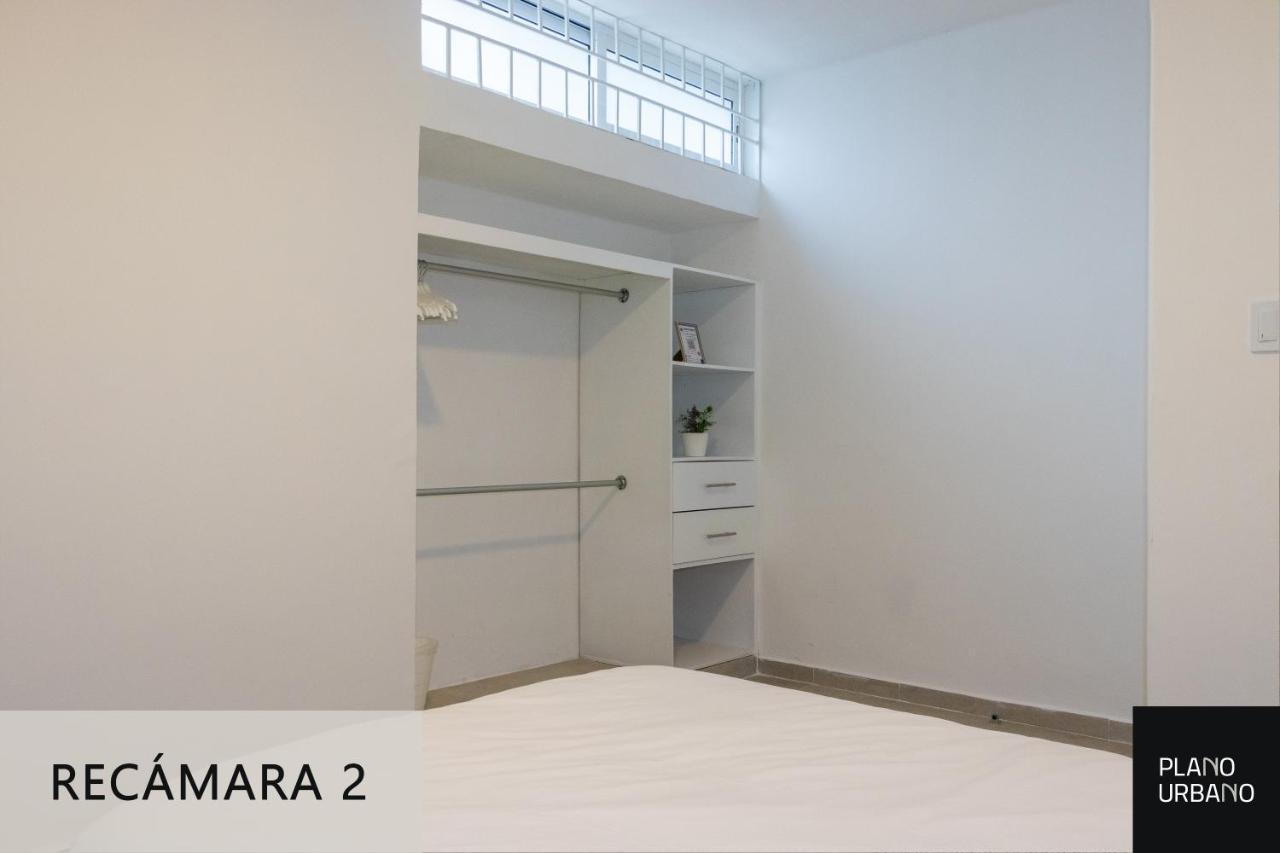 Apartamento Nuevo En Veracruz Centro Экстерьер фото