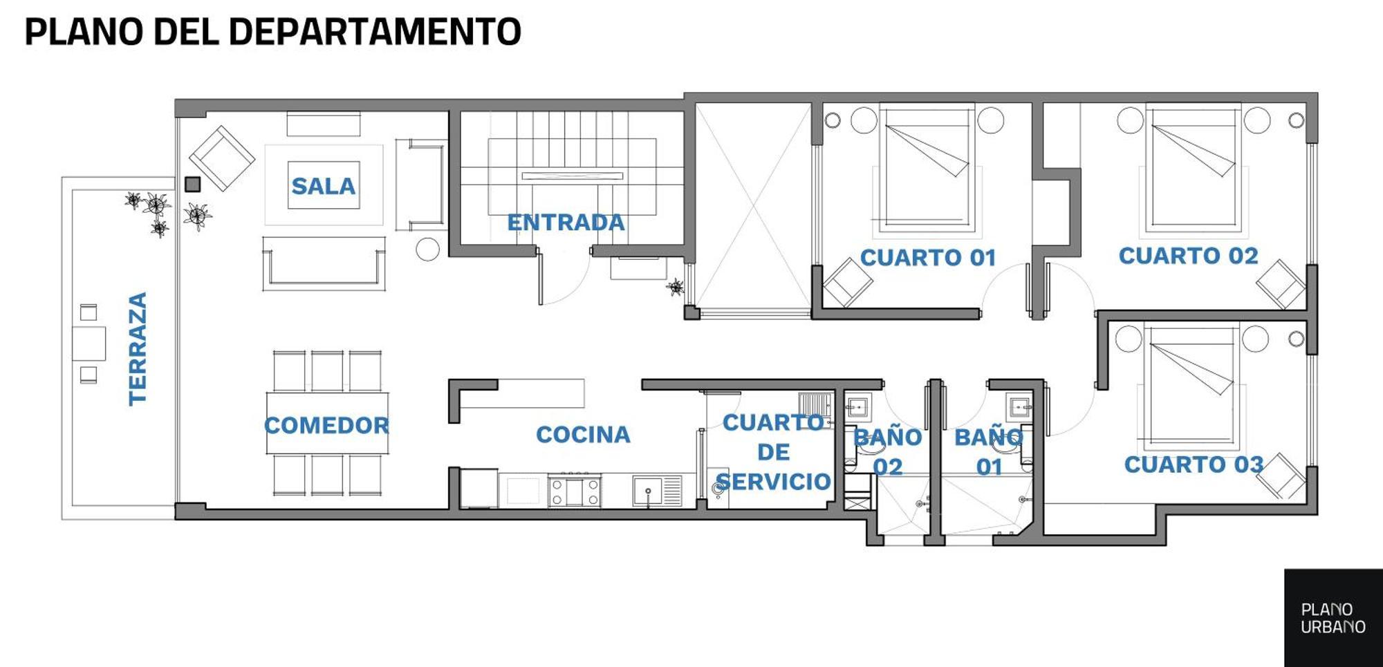Apartamento Nuevo En Veracruz Centro Экстерьер фото
