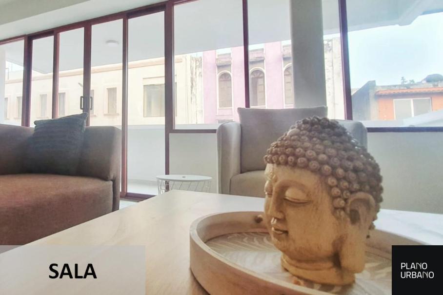 Apartamento Nuevo En Veracruz Centro Экстерьер фото