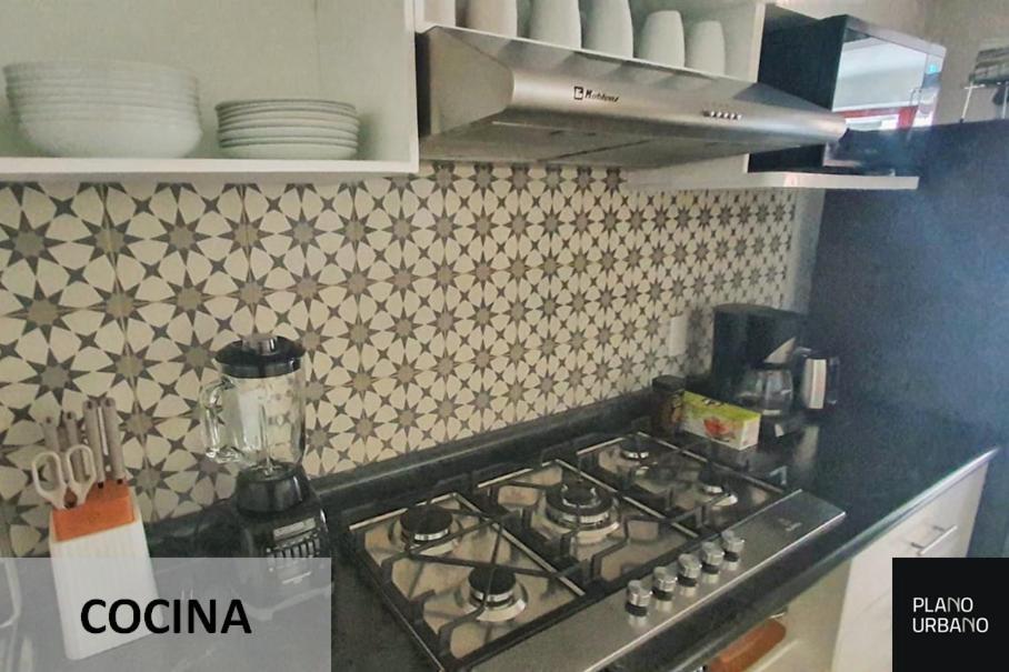Apartamento Nuevo En Veracruz Centro Экстерьер фото