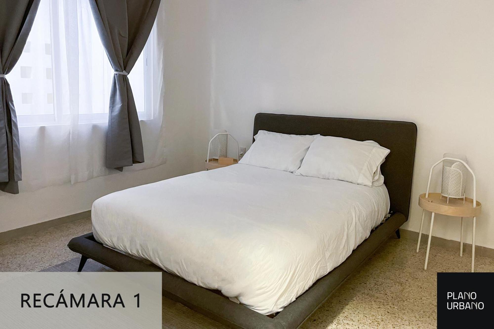 Apartamento Nuevo En Veracruz Centro Экстерьер фото