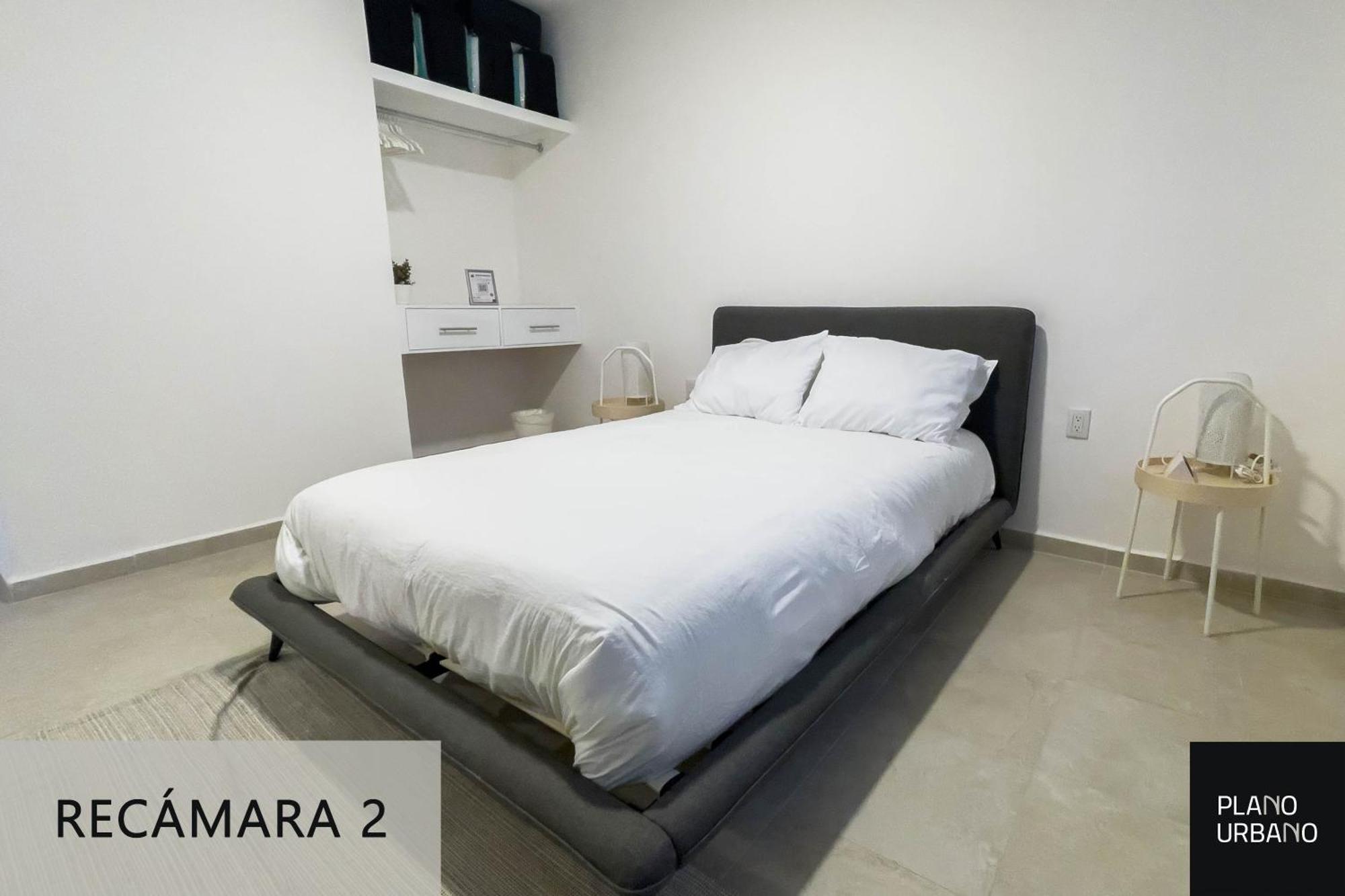 Apartamento Nuevo En Veracruz Centro Экстерьер фото