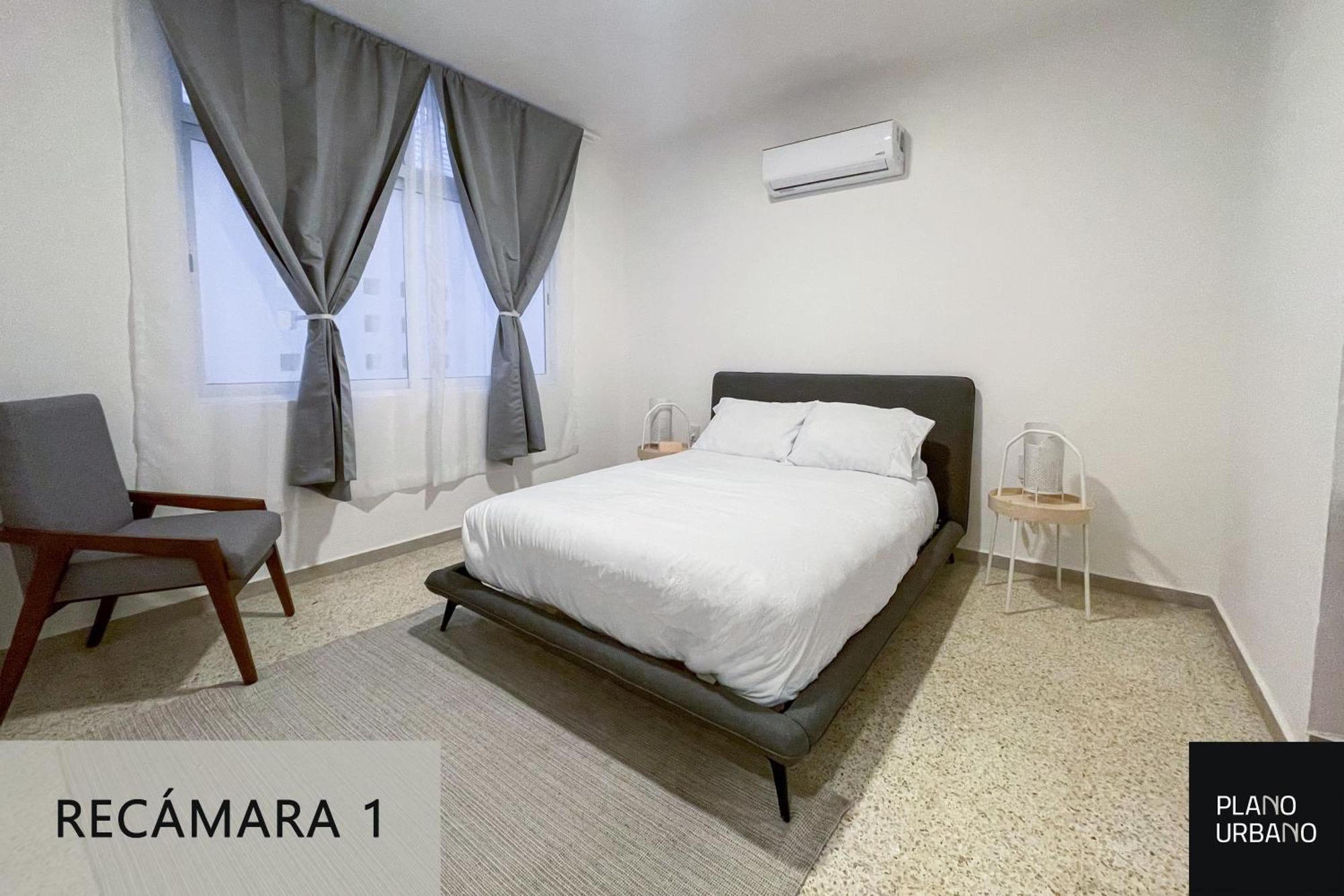 Apartamento Nuevo En Veracruz Centro Экстерьер фото