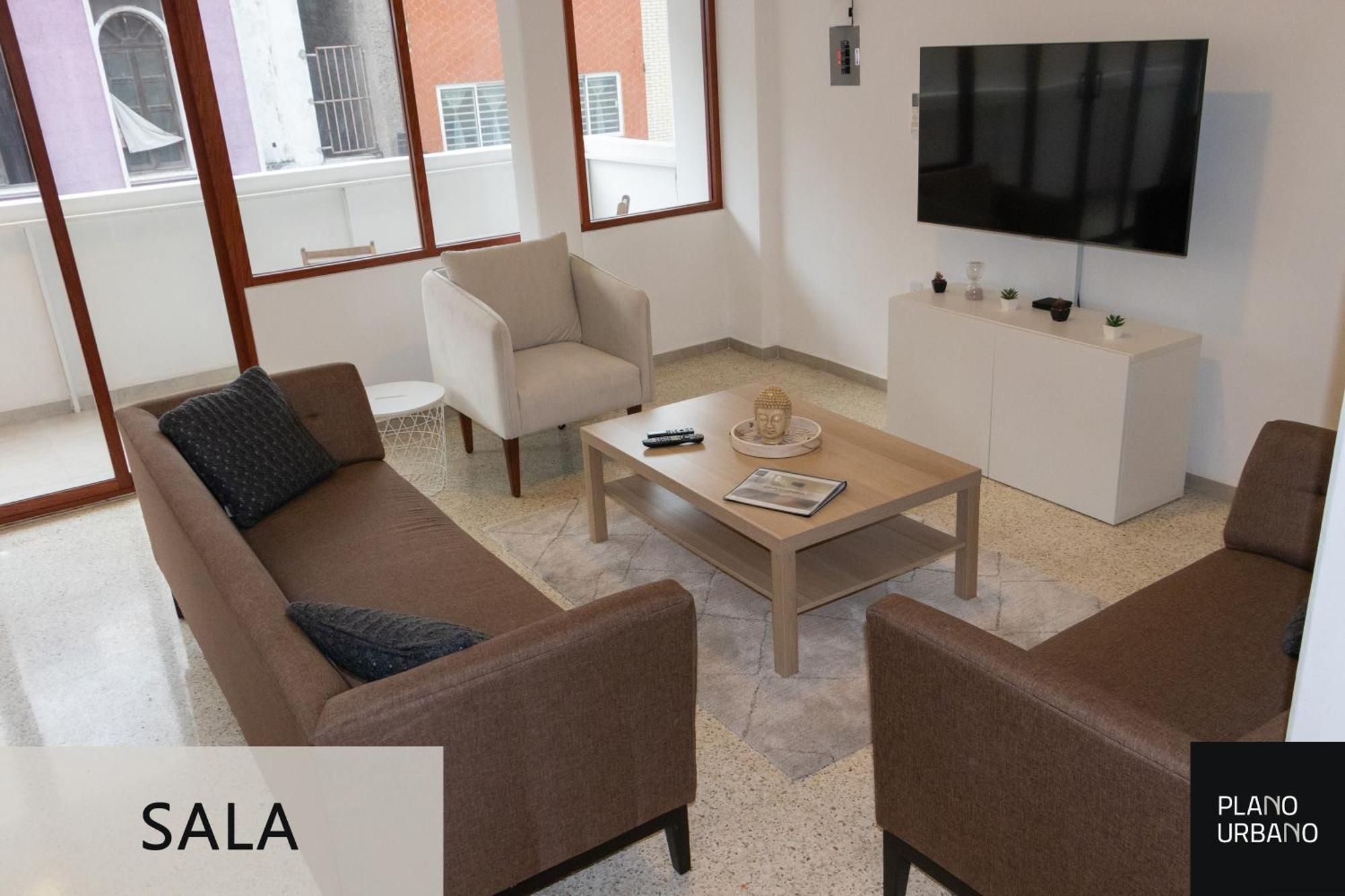 Apartamento Nuevo En Veracruz Centro Экстерьер фото