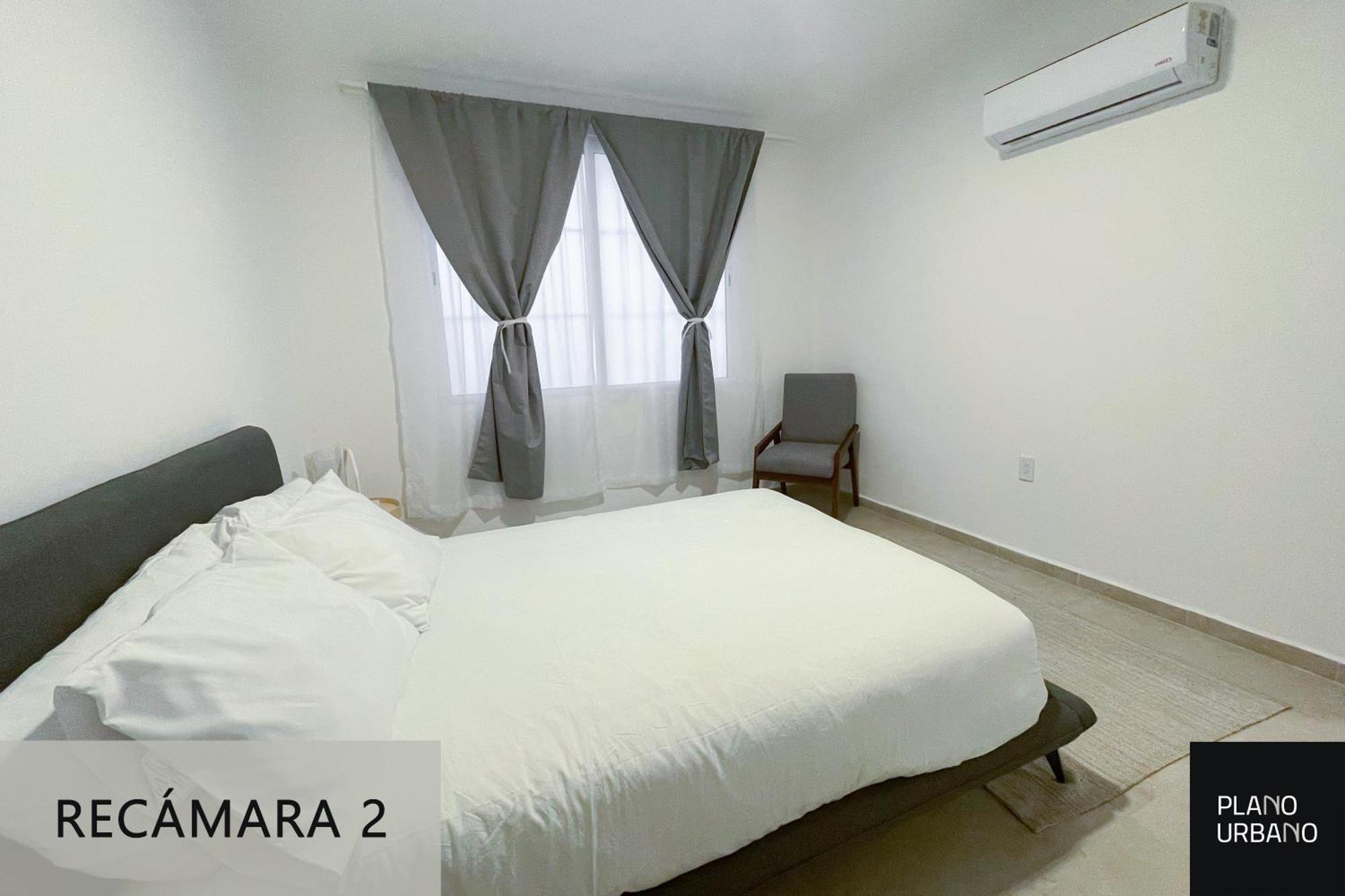 Apartamento Nuevo En Veracruz Centro Экстерьер фото
