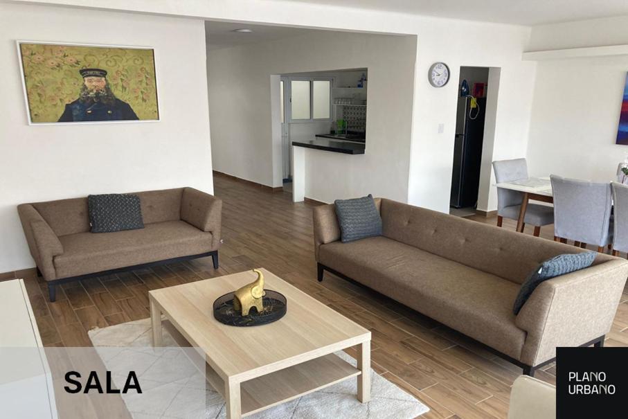 Apartamento Nuevo En Veracruz Centro Экстерьер фото