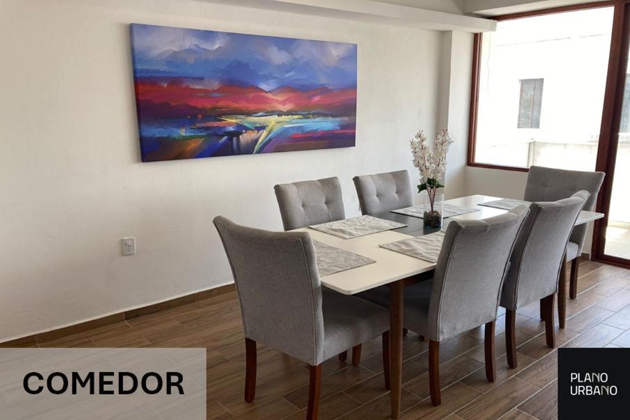 Apartamento Nuevo En Veracruz Centro Экстерьер фото