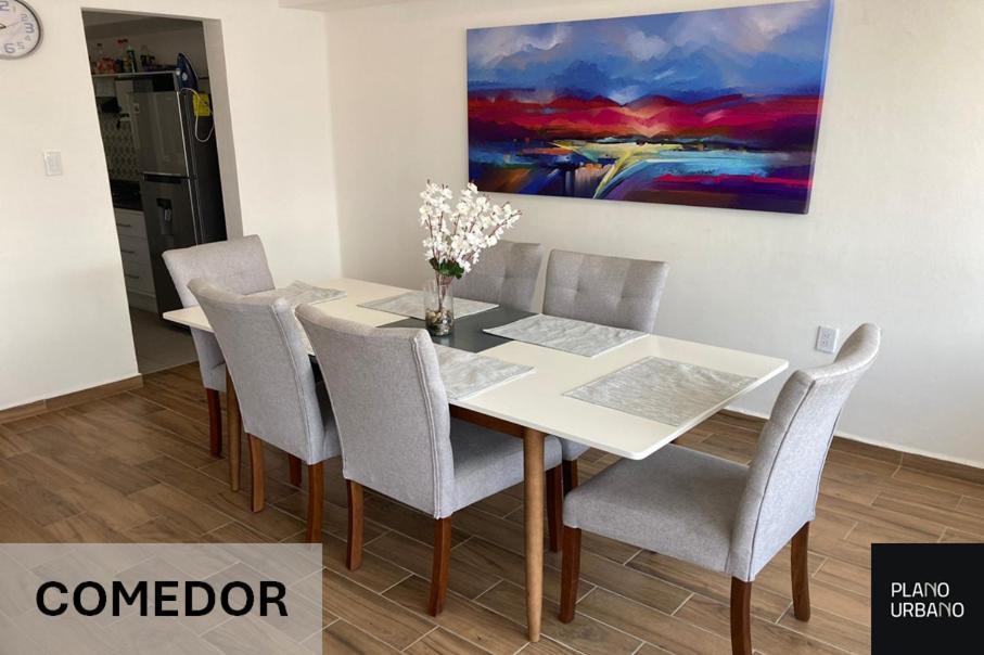 Apartamento Nuevo En Veracruz Centro Экстерьер фото