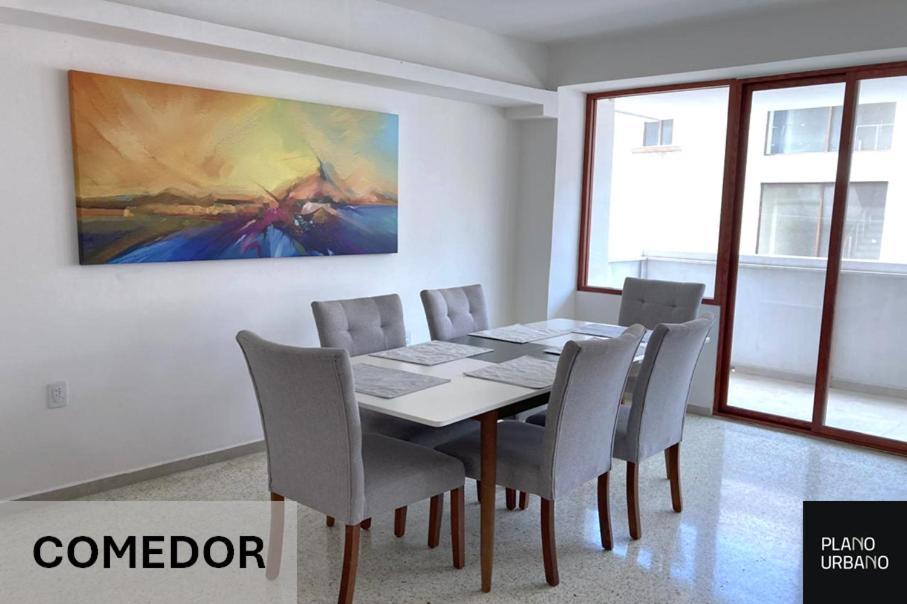 Apartamento Nuevo En Veracruz Centro Экстерьер фото