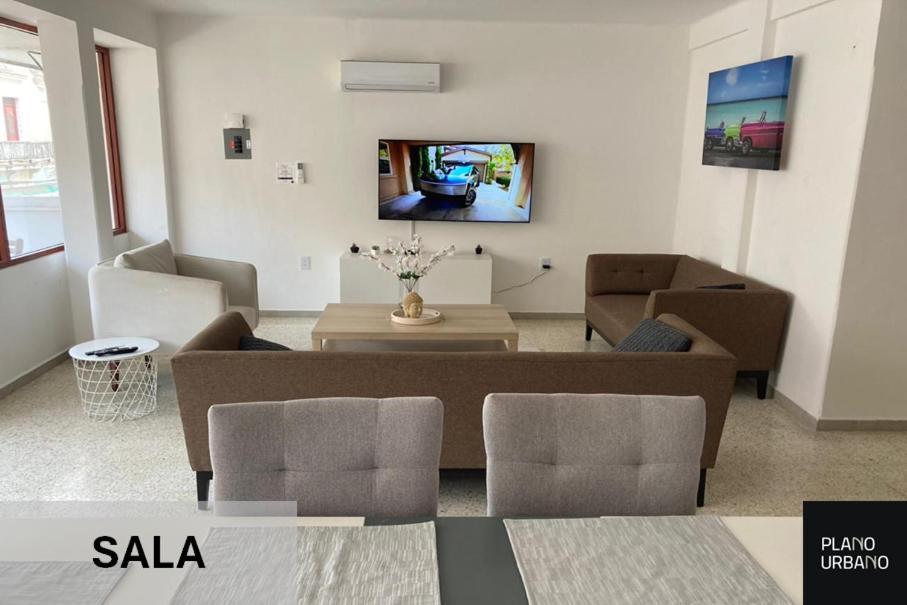 Apartamento Nuevo En Veracruz Centro Экстерьер фото